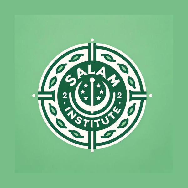 Dar Elsalam Islamic Center Logo
